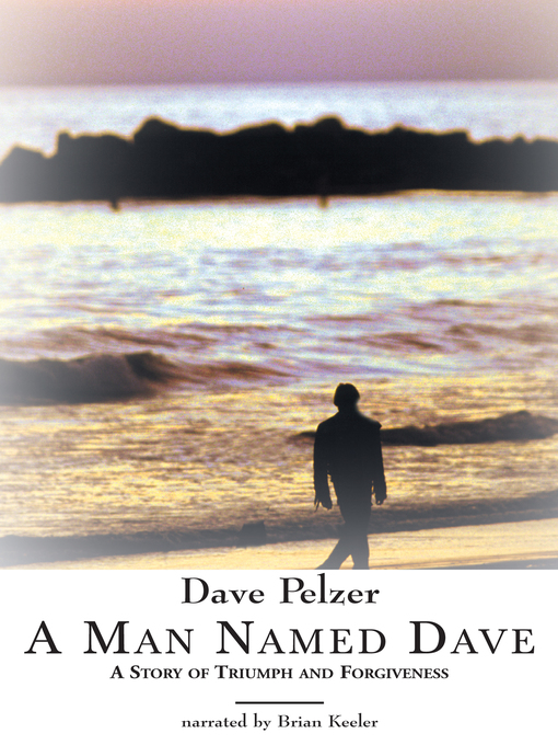 Cover image for A Man Named Dave